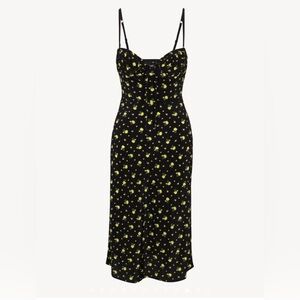 Realisation Par Midi dress